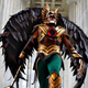 Illustration for article titled Oh Hey Hawkman